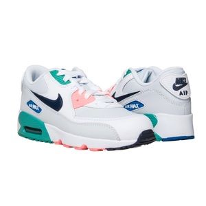 Nike Airmax 90 Leather  (PS) NEW